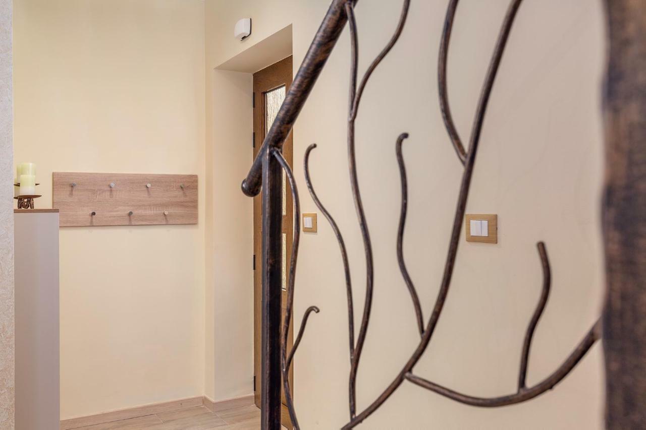 Apartamento House Nono Poreč Exterior foto