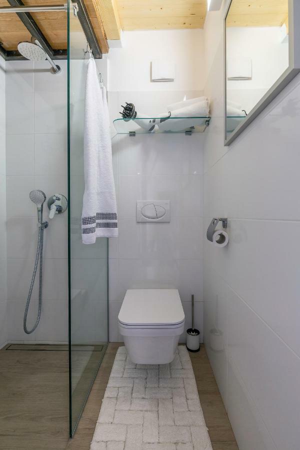 Apartamento House Nono Poreč Exterior foto